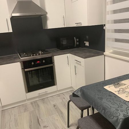 Vea Vienna Apartment Eksteriør bilde