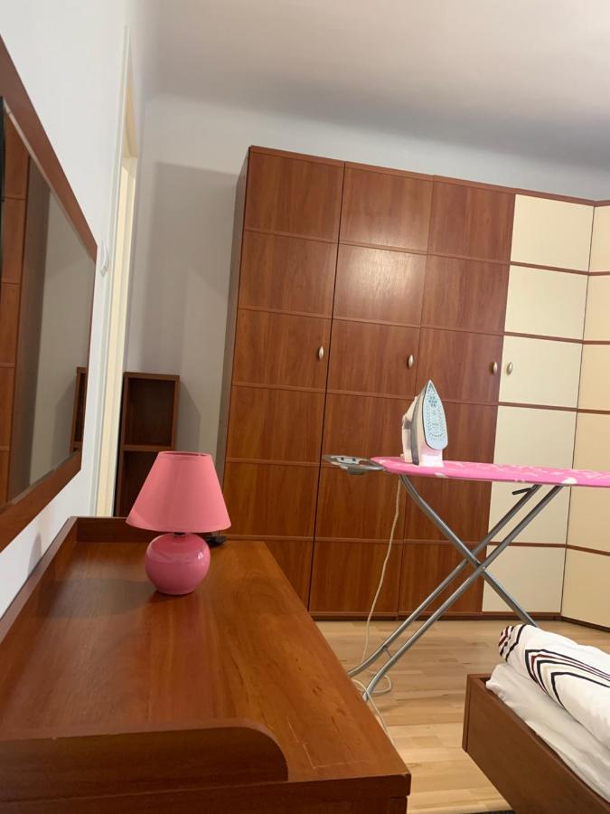 Vea Vienna Apartment Eksteriør bilde