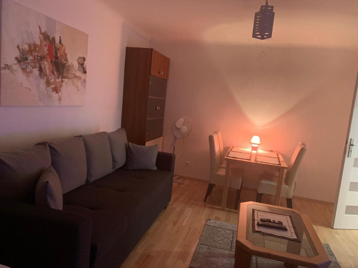 Vea Vienna Apartment Eksteriør bilde