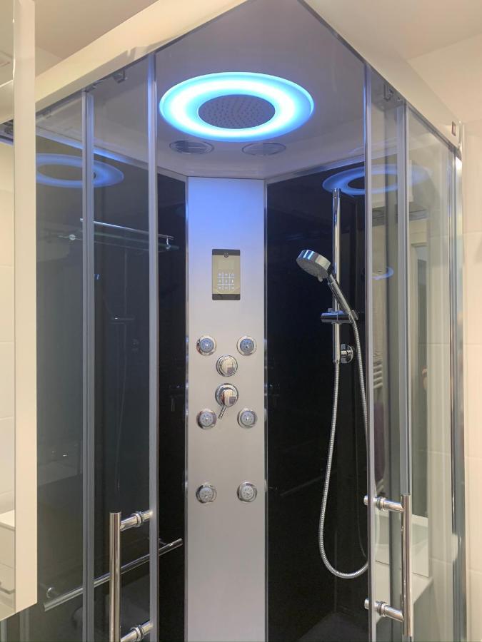 Vea Vienna Apartment Eksteriør bilde