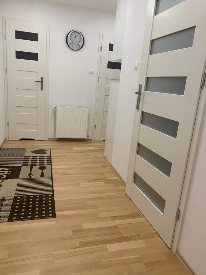 Vea Vienna Apartment Eksteriør bilde