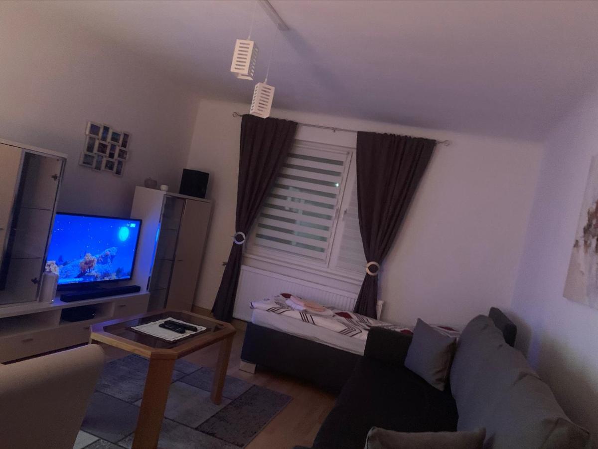 Vea Vienna Apartment Eksteriør bilde