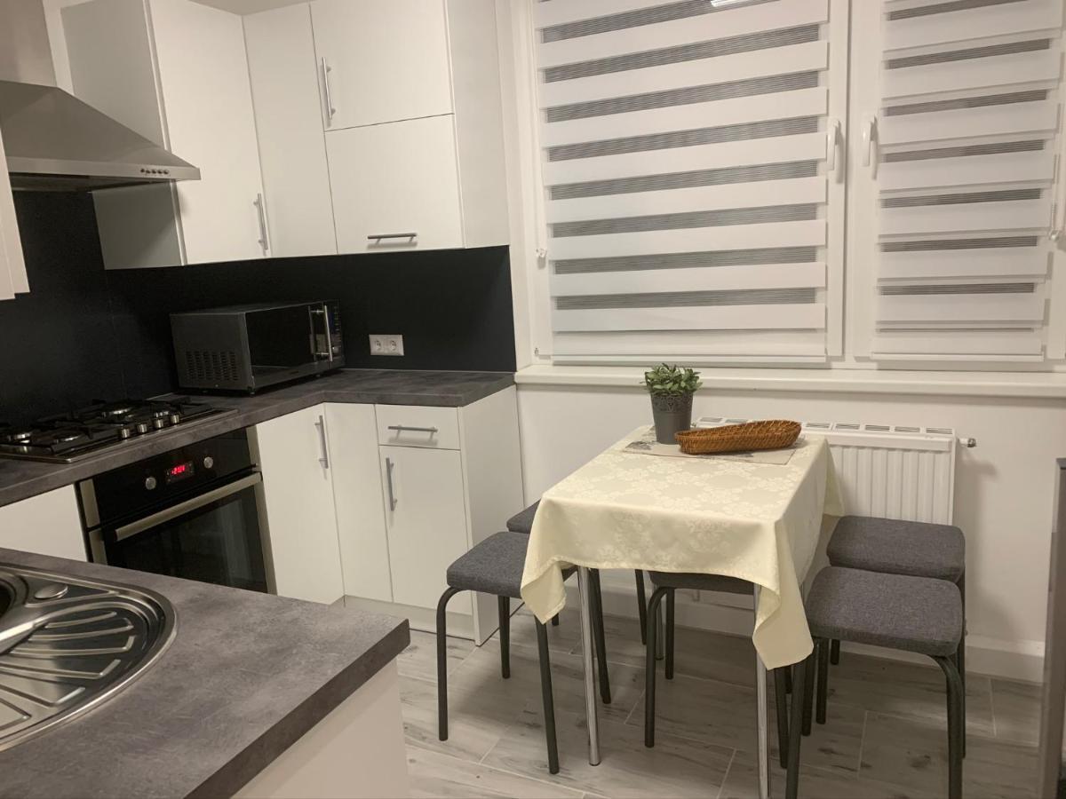 Vea Vienna Apartment Eksteriør bilde