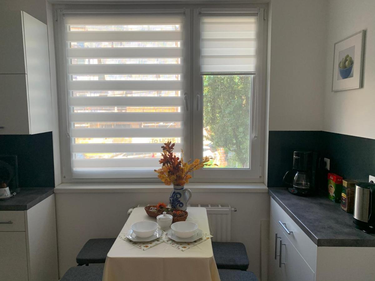 Vea Vienna Apartment Eksteriør bilde