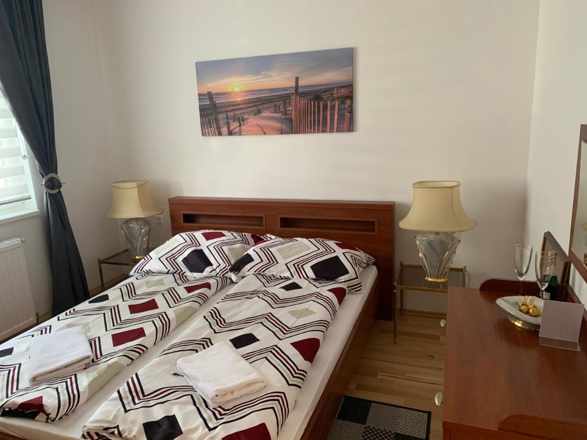 Vea Vienna Apartment Eksteriør bilde
