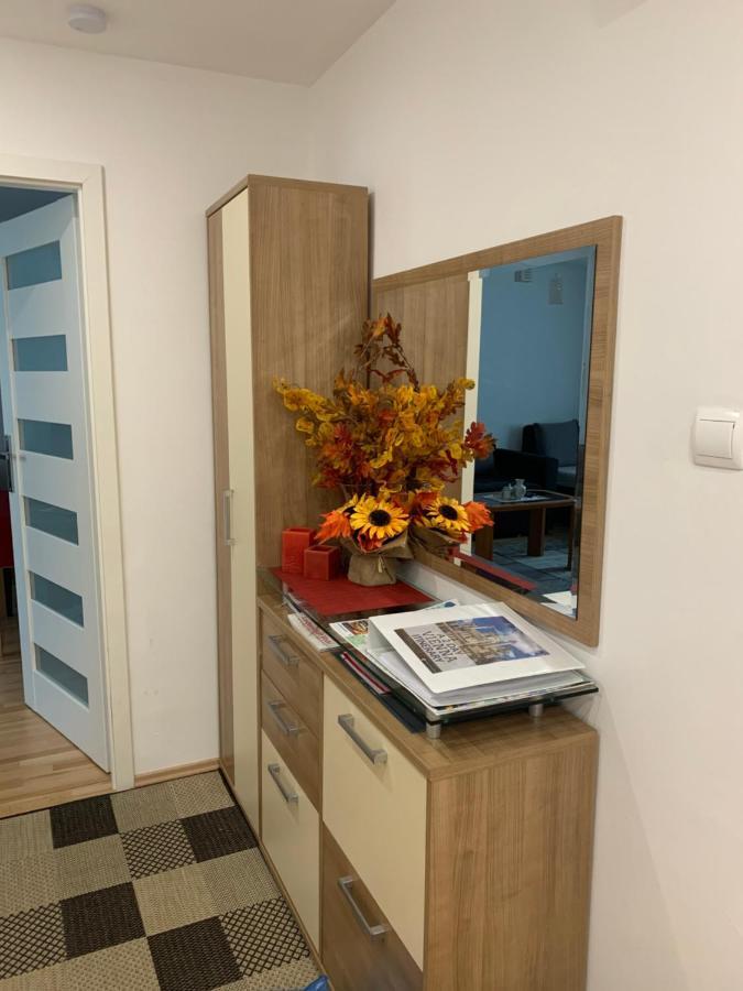 Vea Vienna Apartment Eksteriør bilde