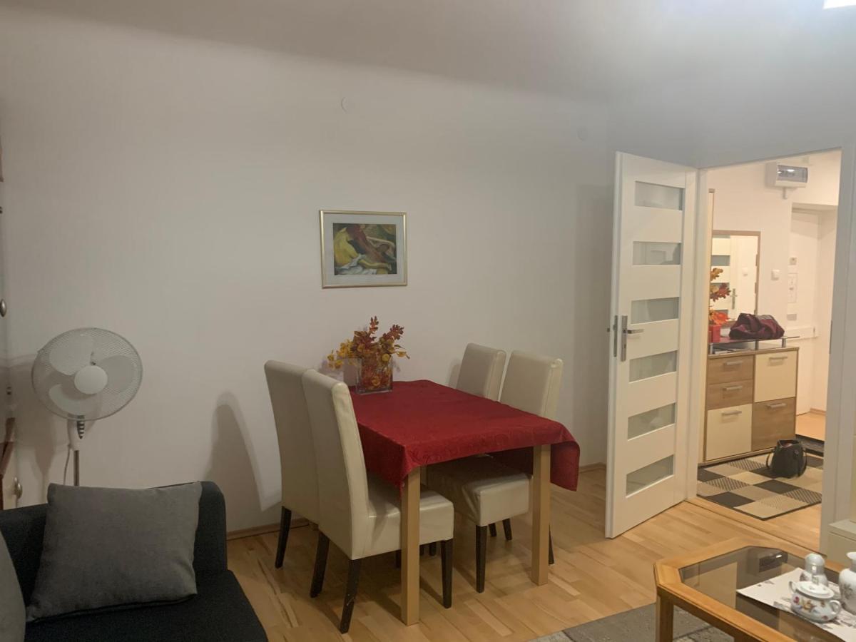Vea Vienna Apartment Eksteriør bilde
