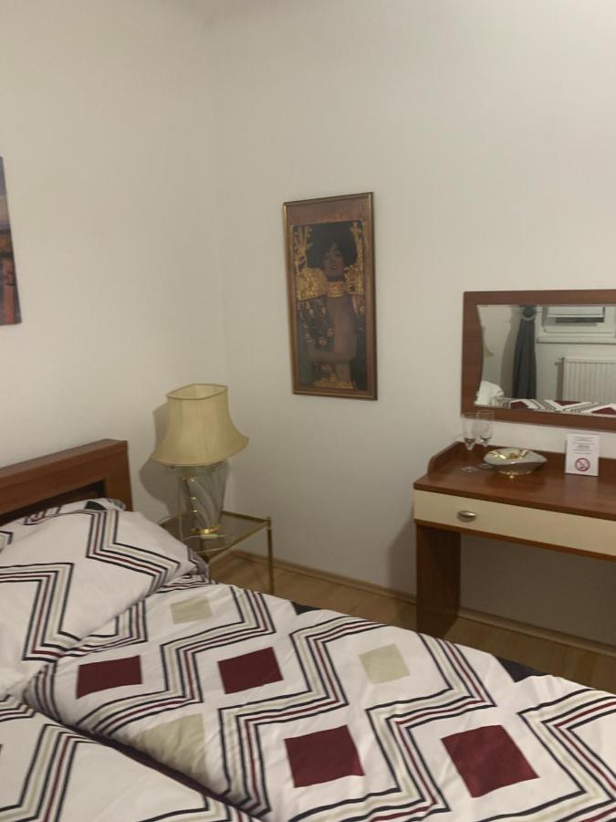 Vea Vienna Apartment Eksteriør bilde