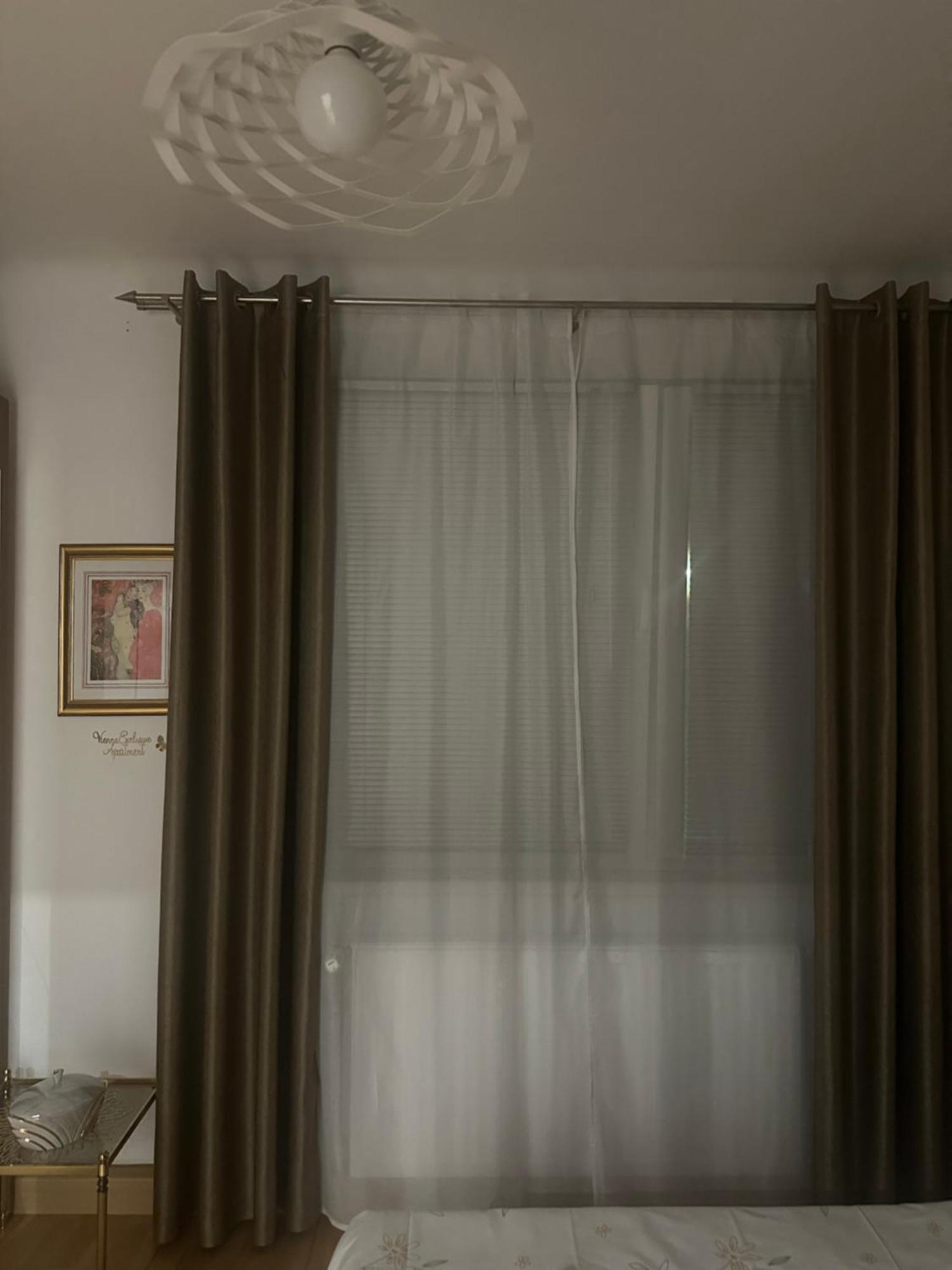 Vea Vienna Apartment Eksteriør bilde
