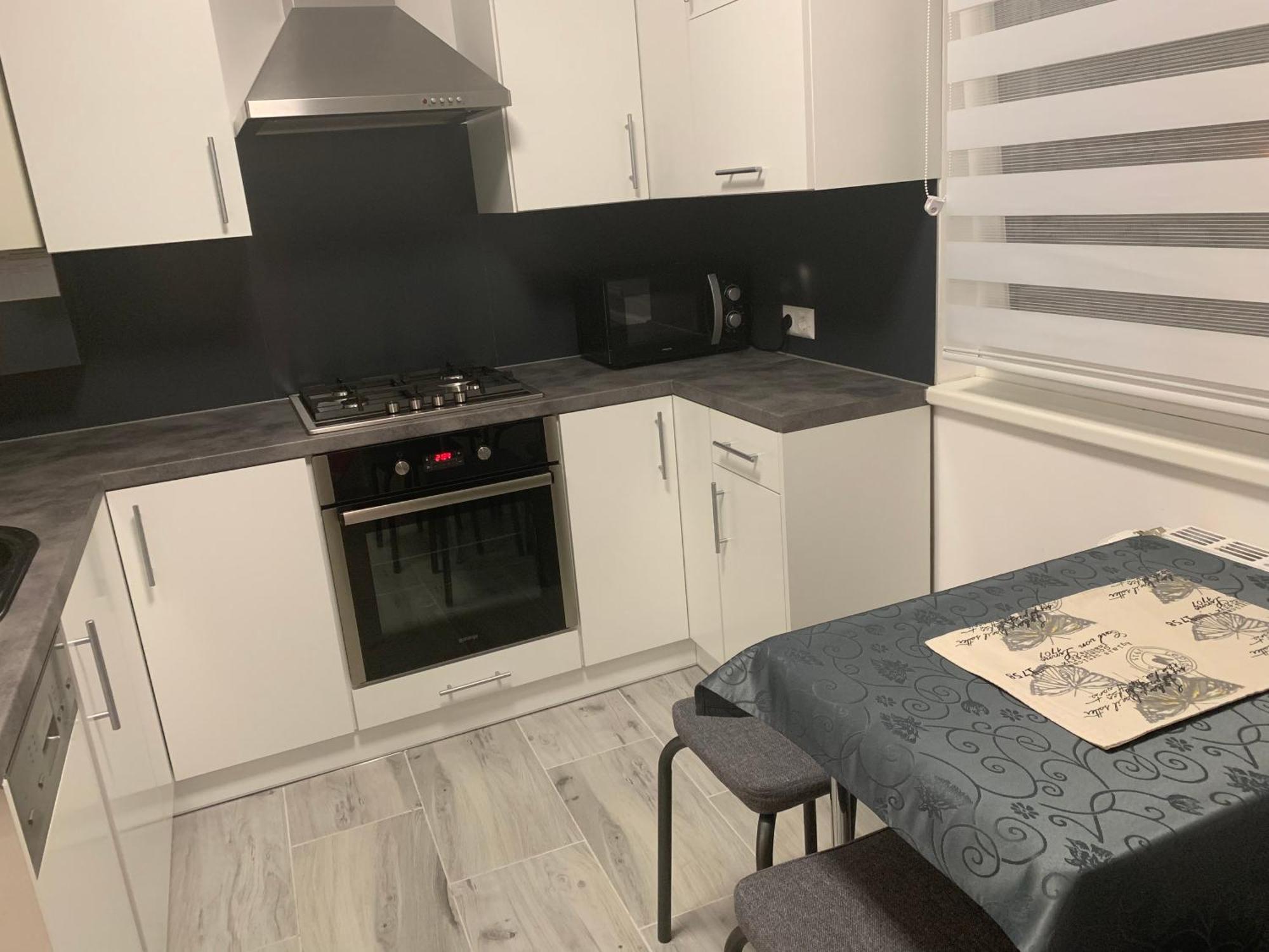 Vea Vienna Apartment Eksteriør bilde