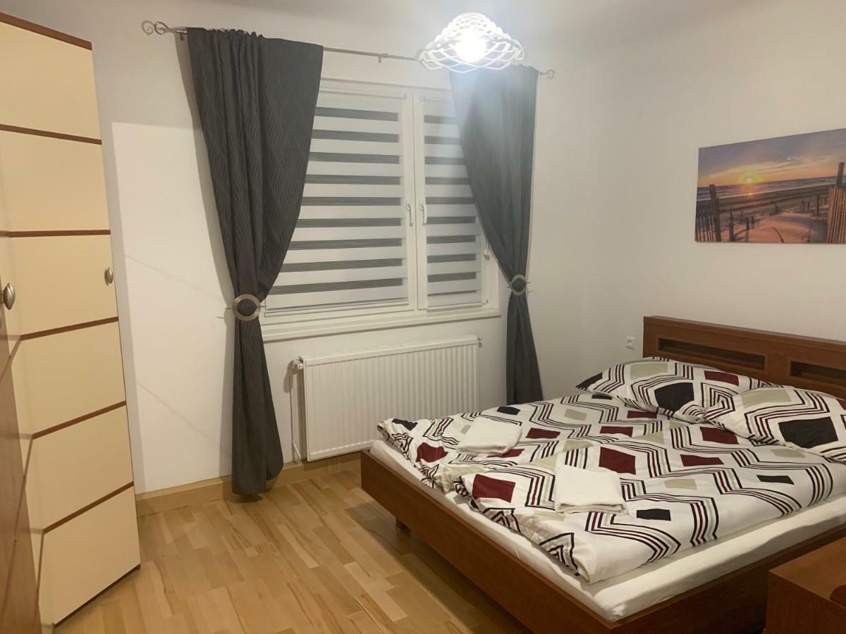 Vea Vienna Apartment Eksteriør bilde
