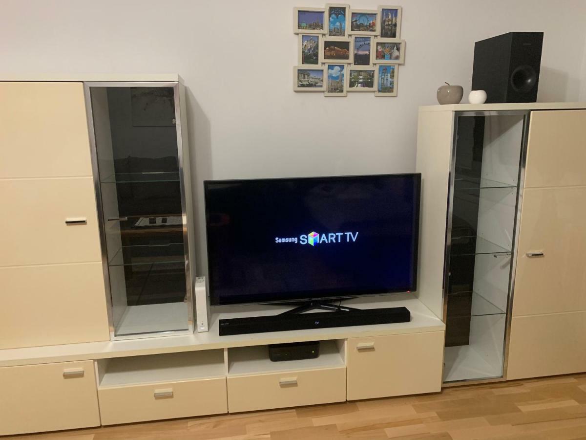 Vea Vienna Apartment Eksteriør bilde