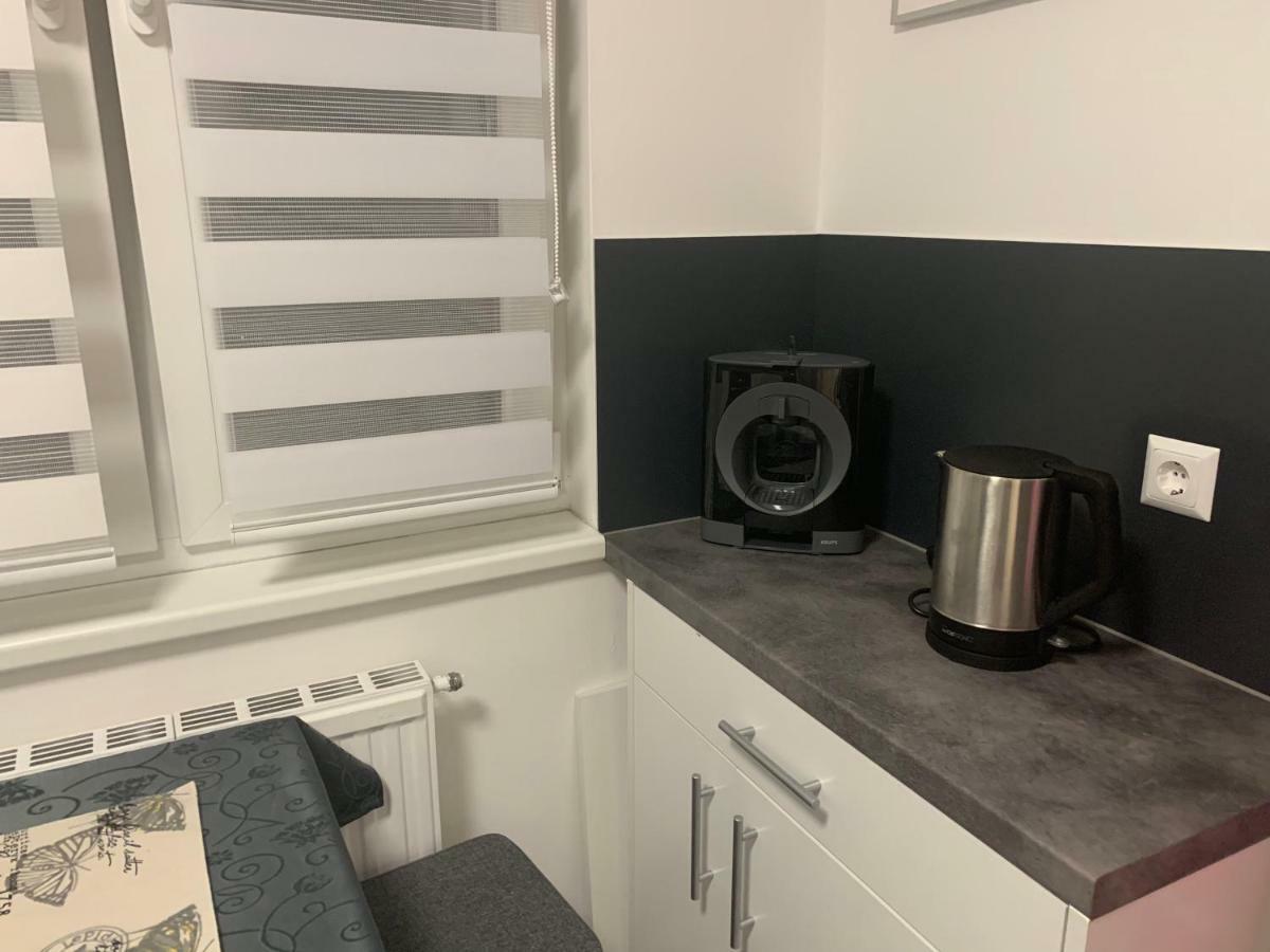 Vea Vienna Apartment Eksteriør bilde