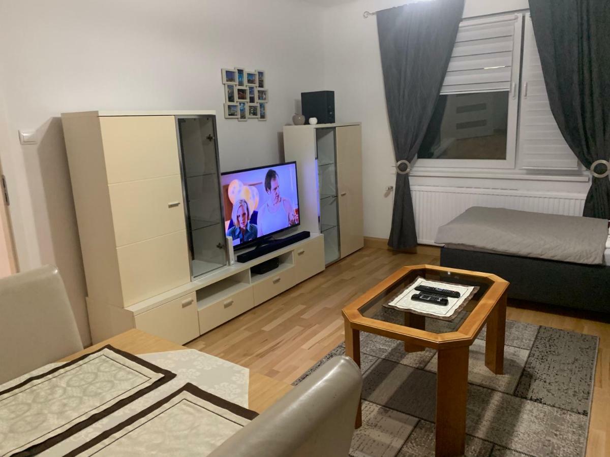 Vea Vienna Apartment Eksteriør bilde