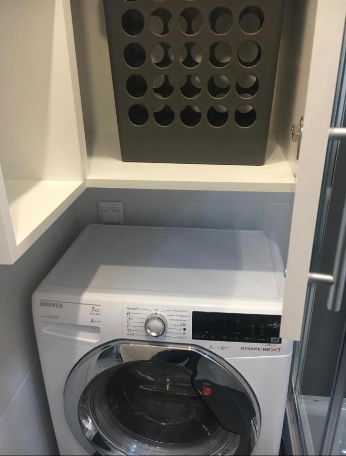 Vea Vienna Apartment Eksteriør bilde